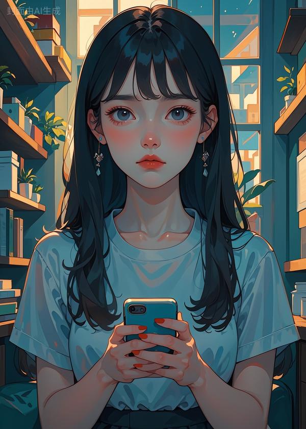 小江同学