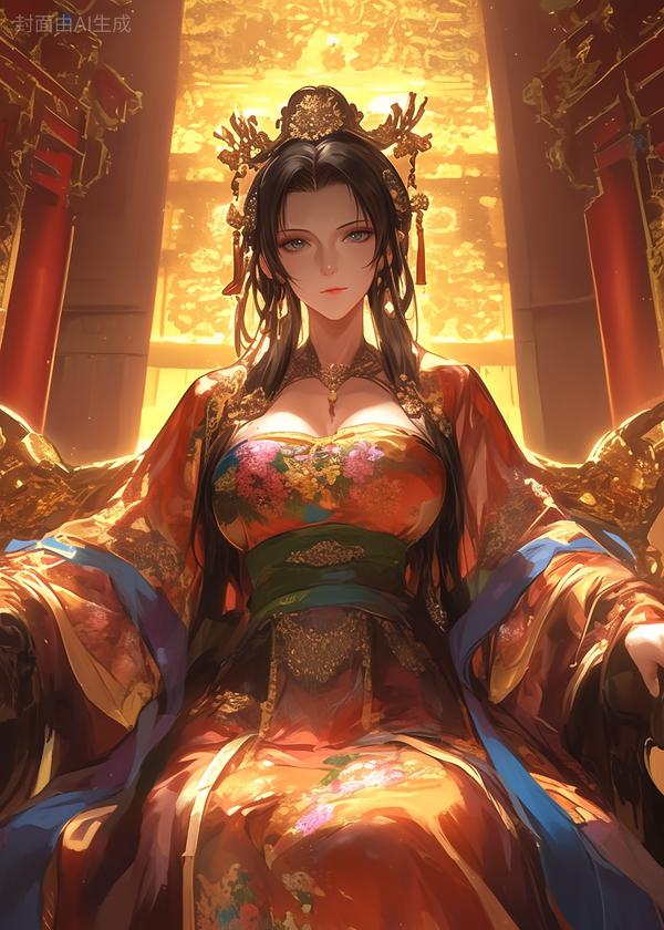 宫女的逆袭荣妃路