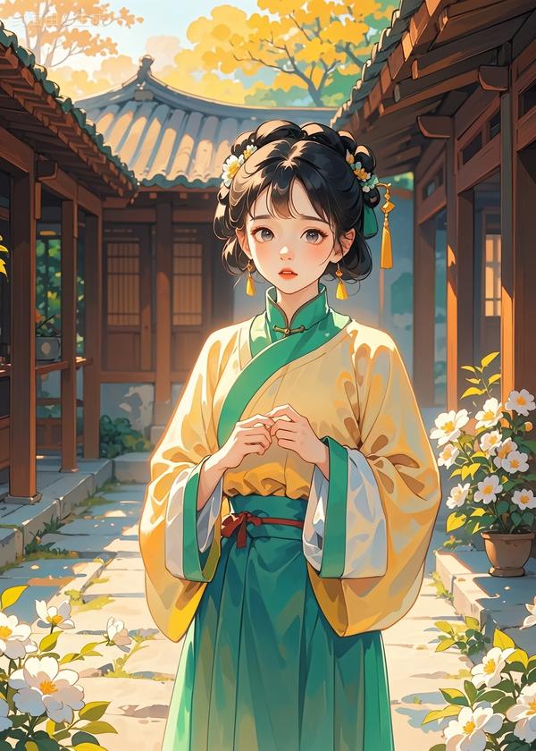 专治疯批世子——番外