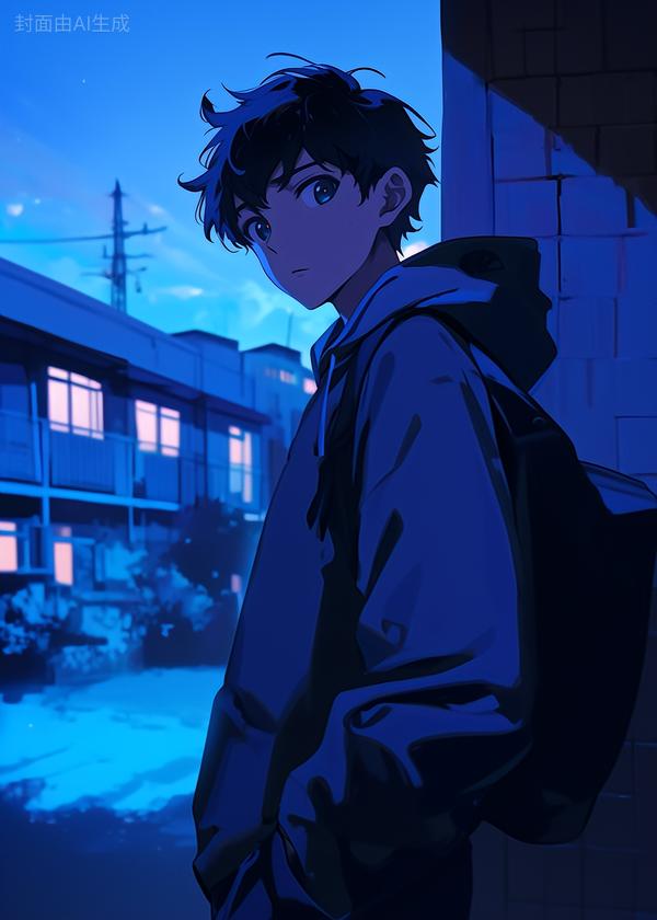 悬疑诡舍