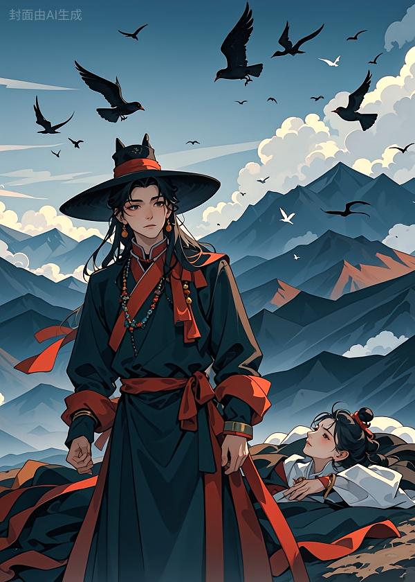 我死后老公疯了