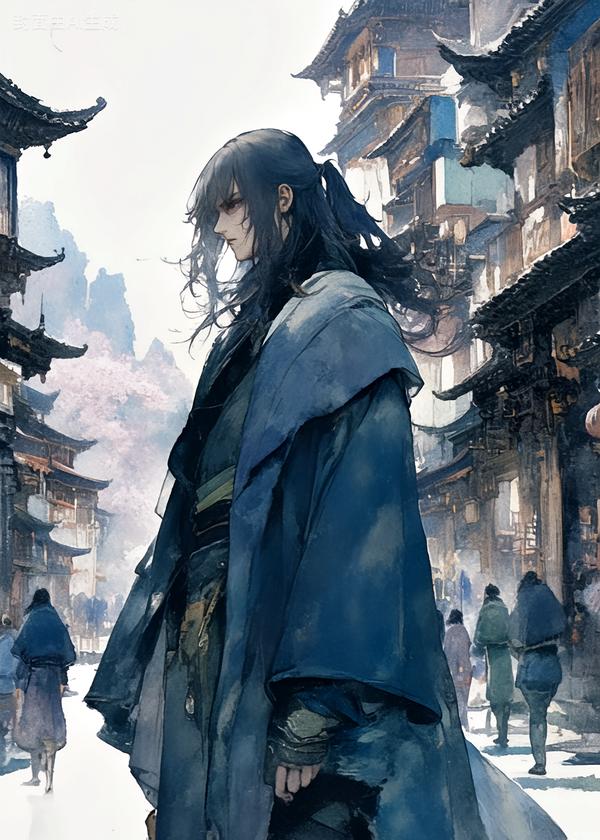 我死后，公主殿下疯了