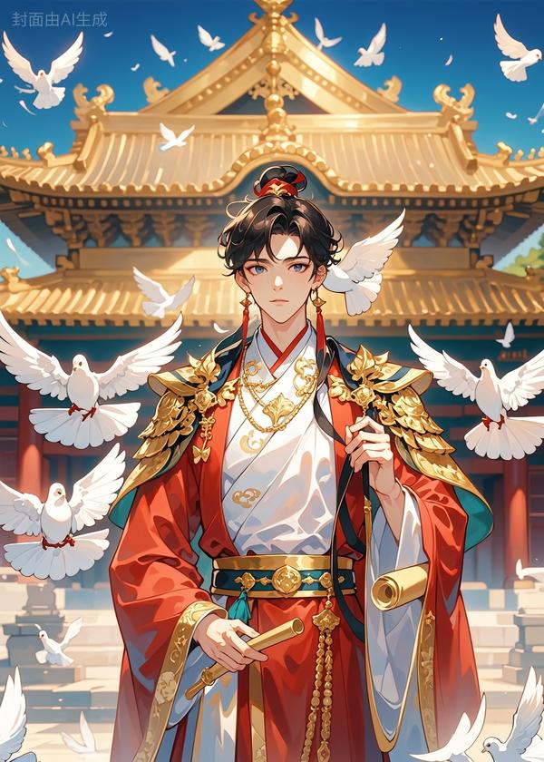 魏家孽种成首辅，全族跪着求我认祖