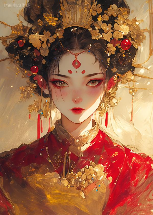 小狐狸