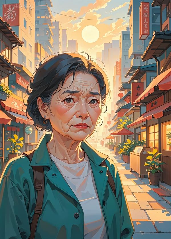 我的东莞姐姐