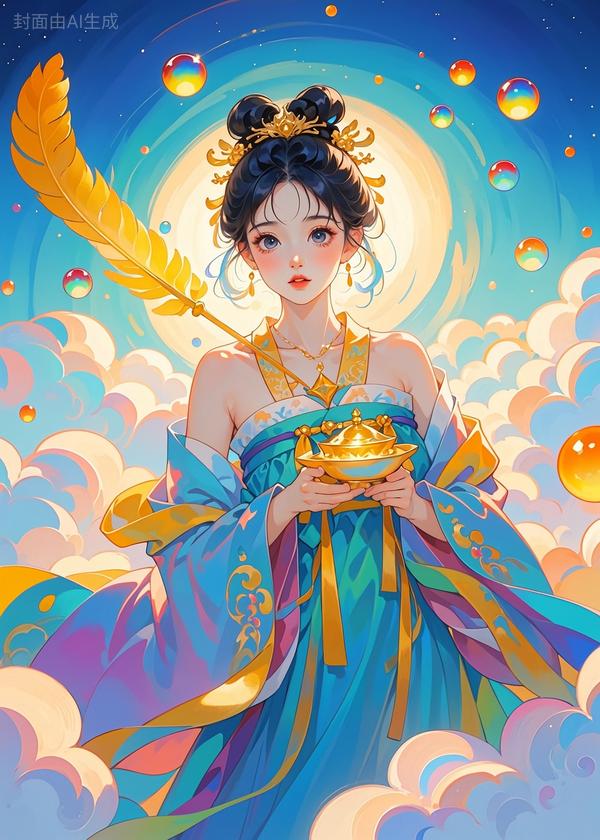 云上羽成双