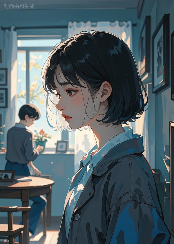 我是多余的