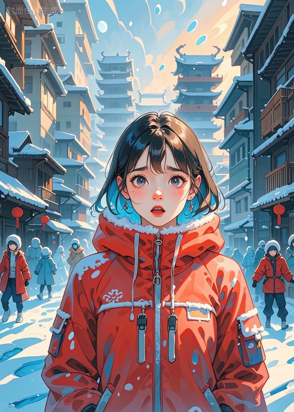 时停区