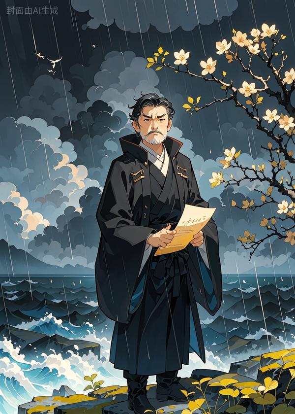 梨花树下的来生书