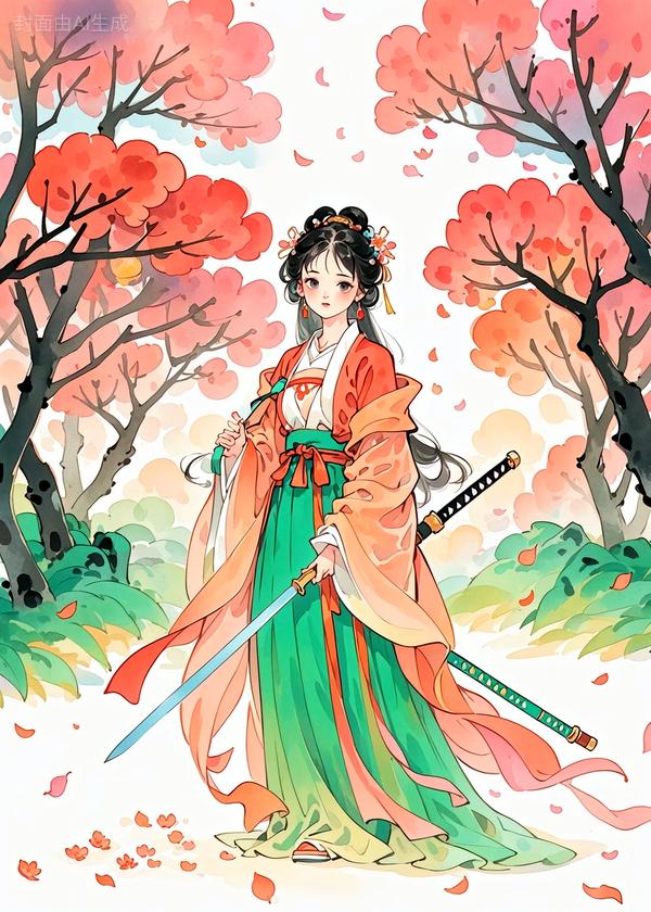 退婚后，前任追妻火葬场