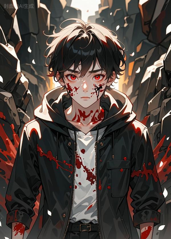 病变纪元之下我无敌