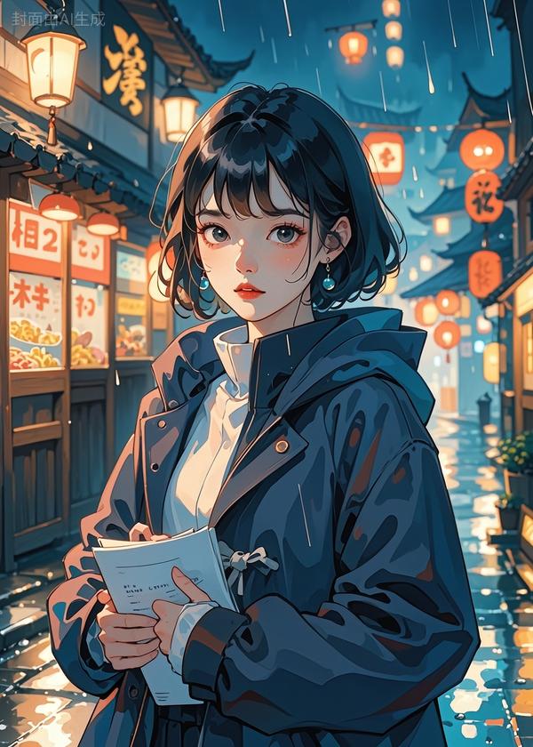 昨夜将至同人衍生