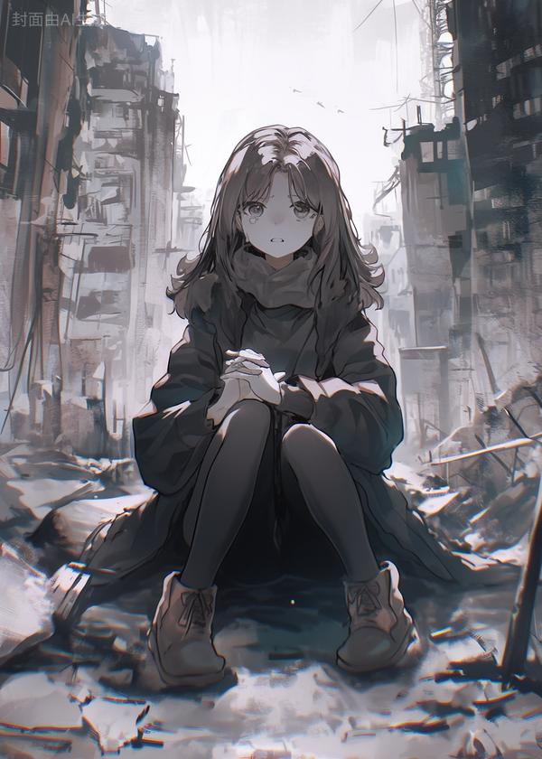 地震来临，救援队老公选择白月光