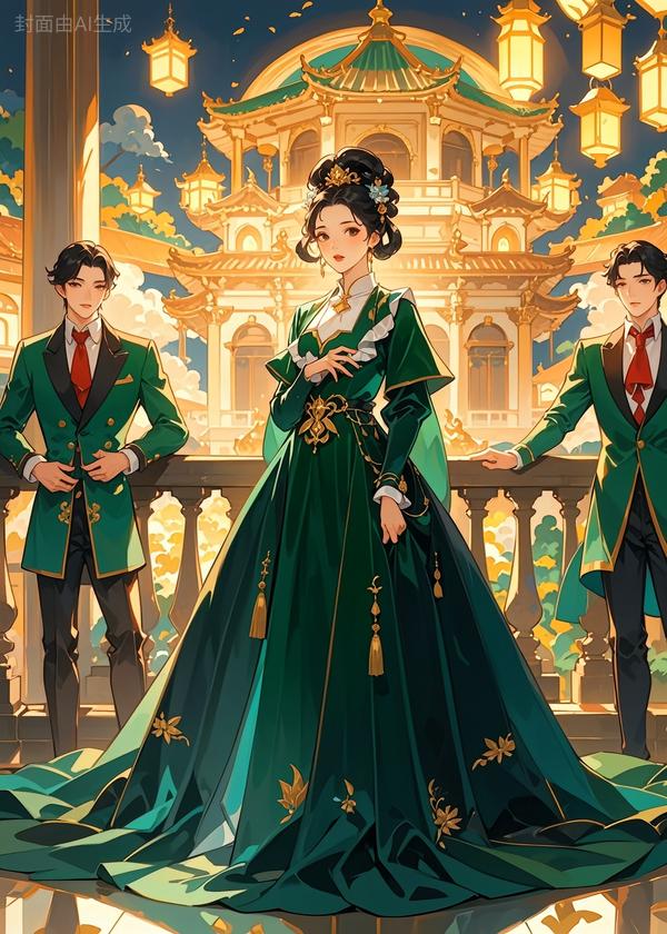 假千金她不好惹