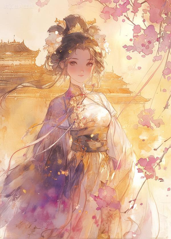 凤谋天下