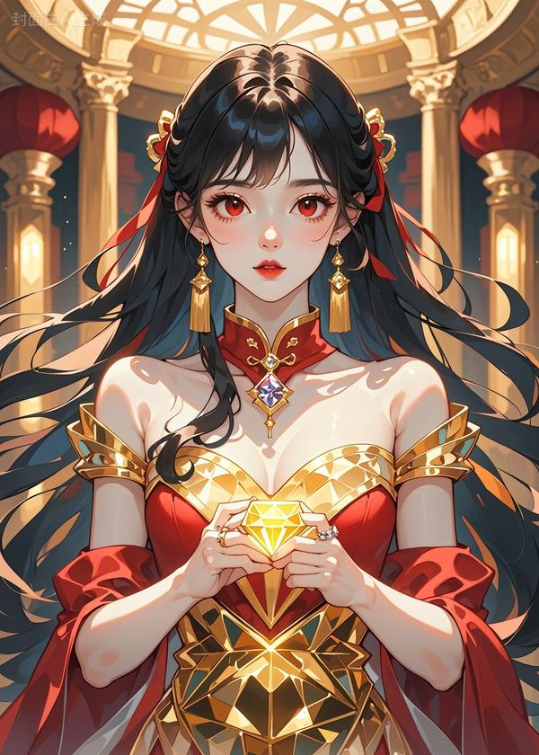 快跑，他有毒