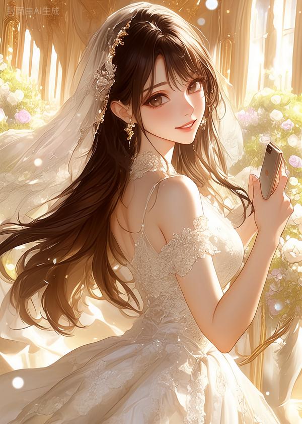 婚礼当天，我换新郎了