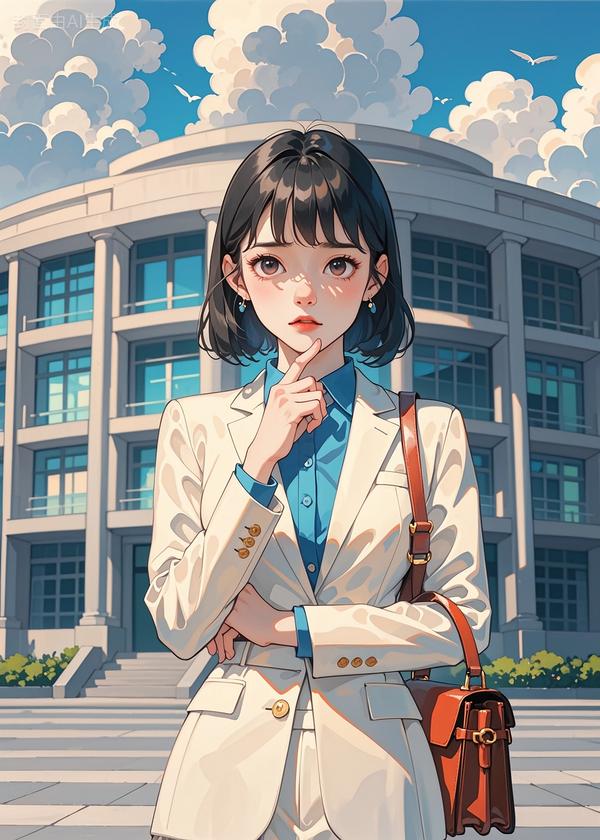 我闪婚后，前男友疯了