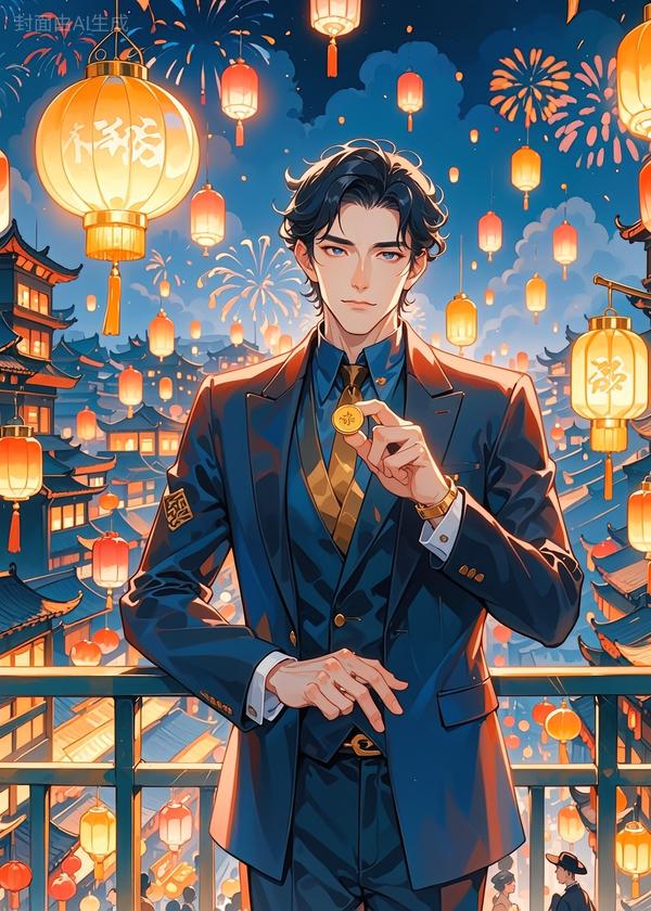 宁静的夜晚让感情再度升温