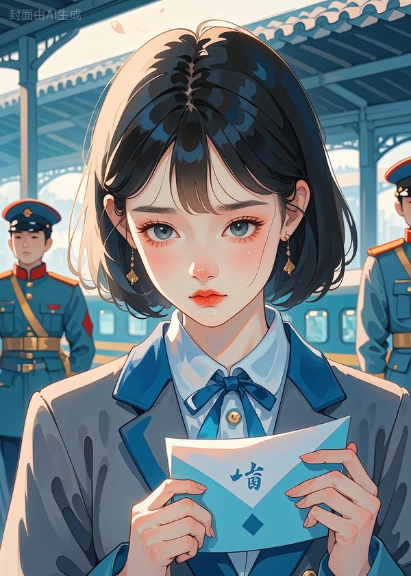 如果再给我一次机会