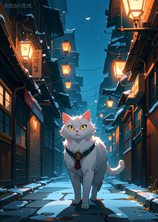 龙门阵•放生