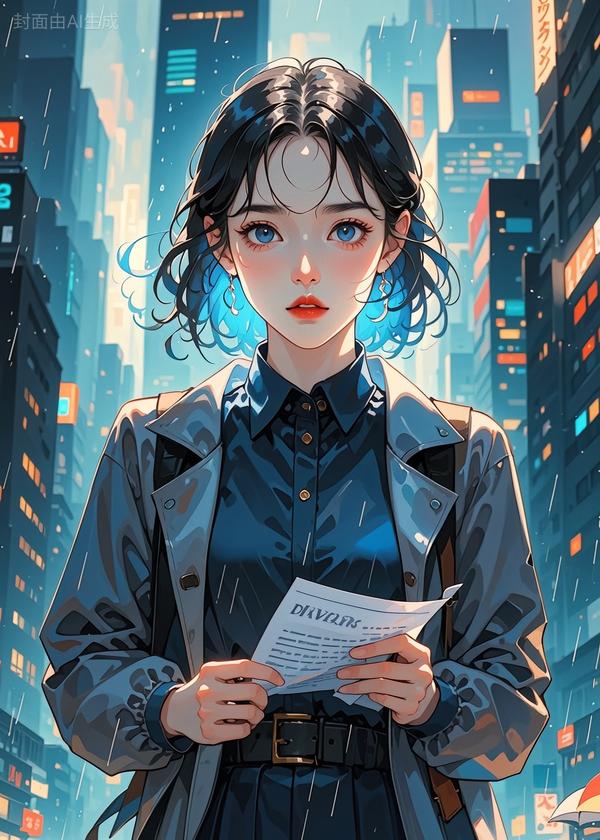陆总，夫人她不要你了