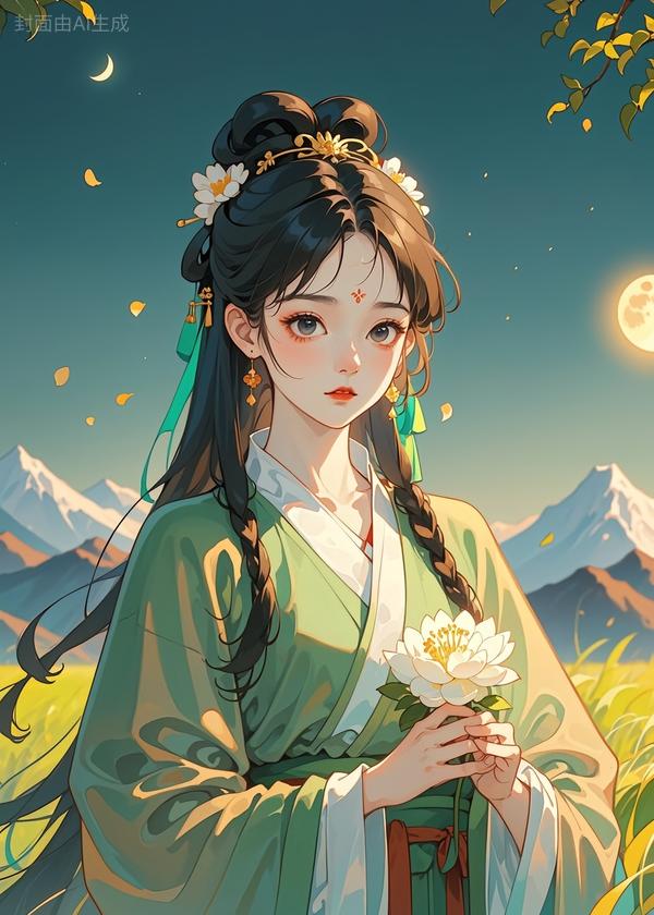 今夕长生待君归