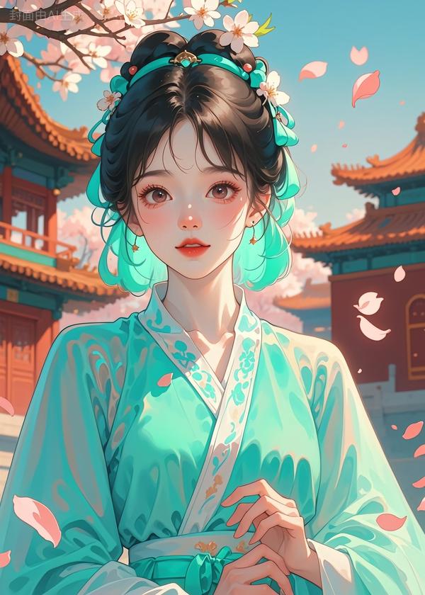 蛇妖：恩公，我来报恩了