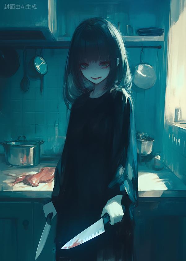 红烧肉惊魂之夜