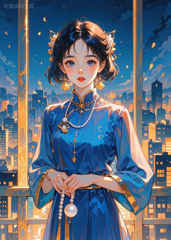 婚途尽头