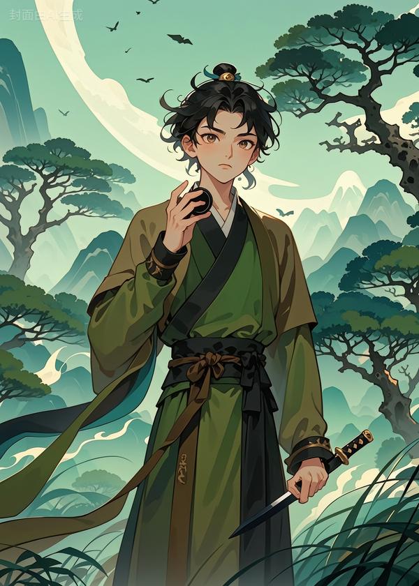 科学修仙，从手搓发电机开始
