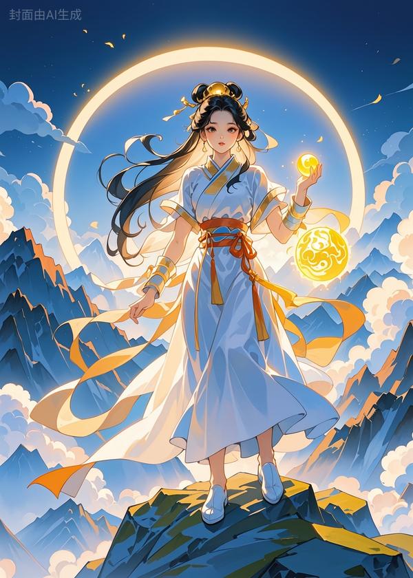 万界最强灵根战兽