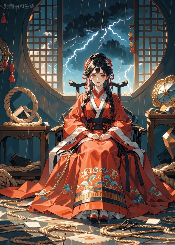 穿成女配后我听见了他的心声