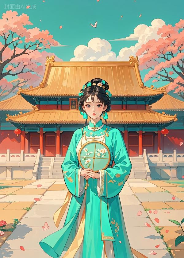锦绣玲珑：缘定江山弈