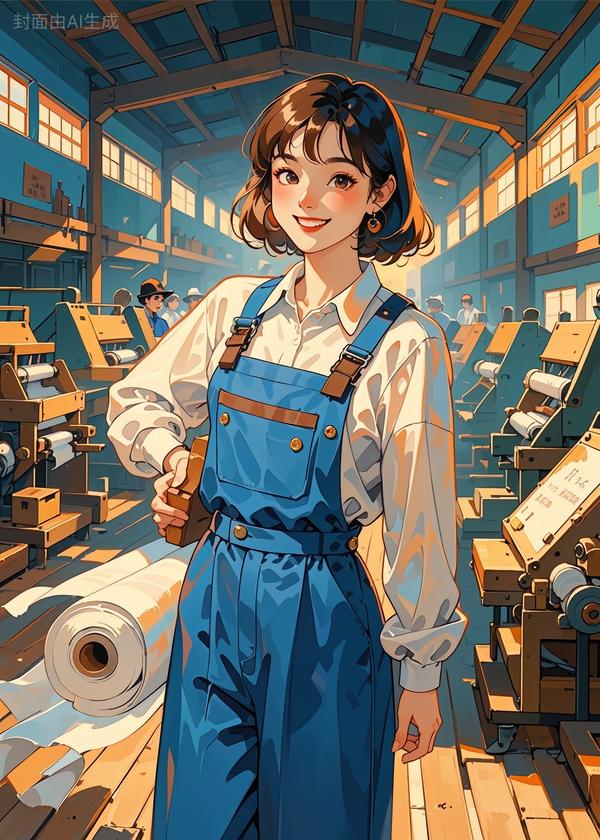 重生八零：纺织厂女工的逆袭人生