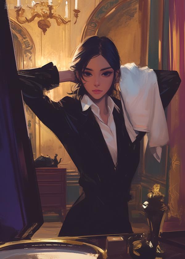 深情错付