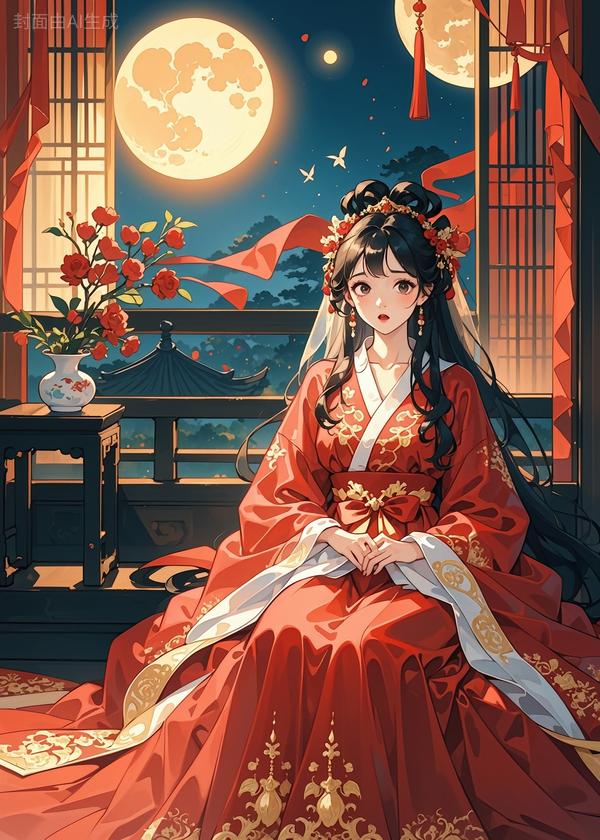 墨妍