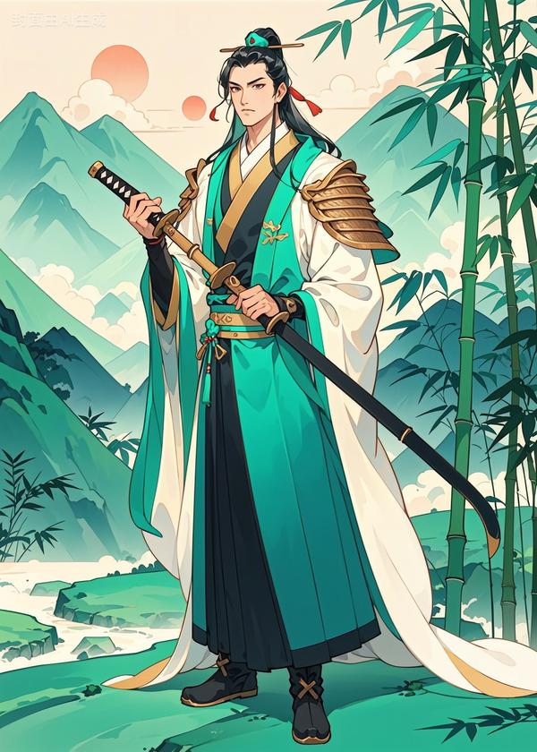 重生之剑尊归来