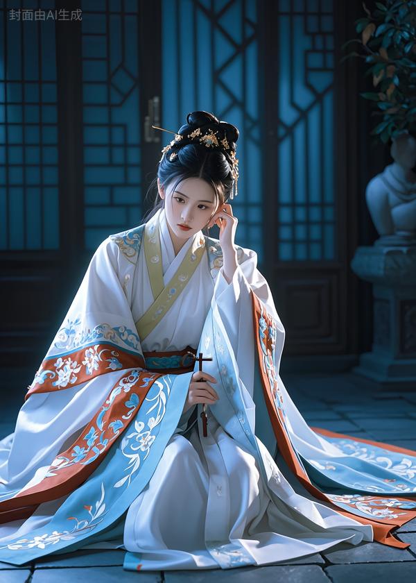 此药可入君心