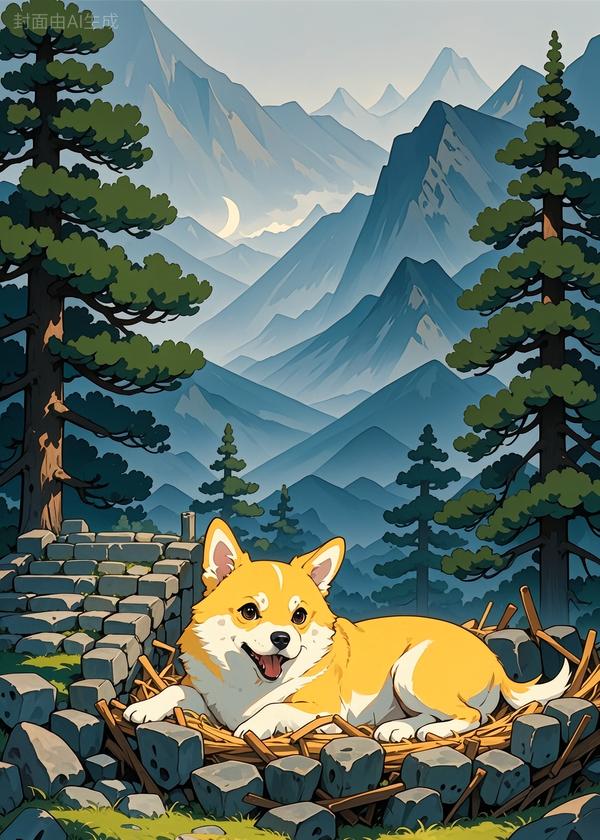 开局成狗：团宠狗师妹，我的师门全是大妖！