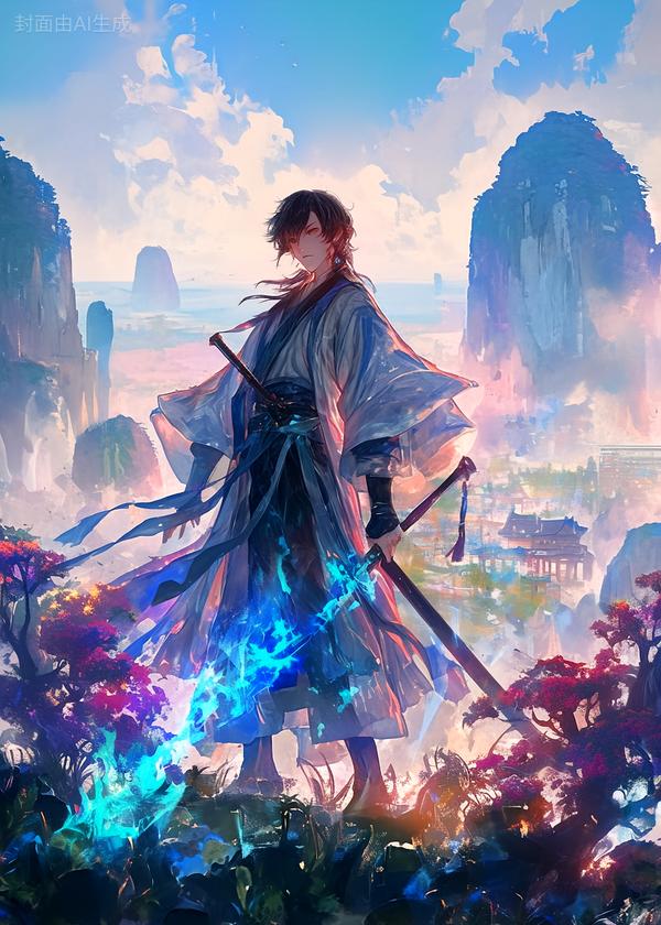 星辰变之成为修仙界传奇