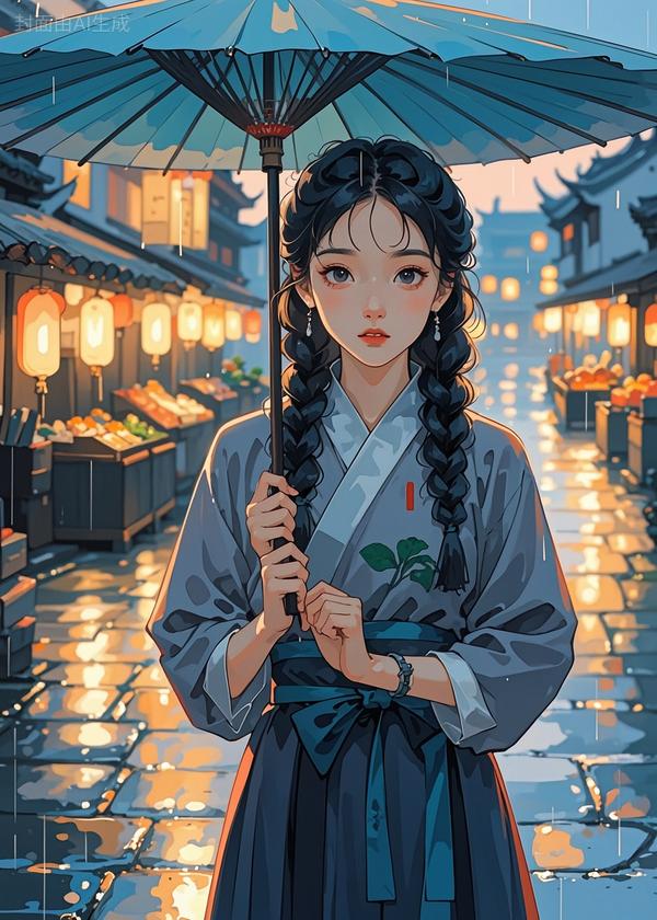 江湖听风令