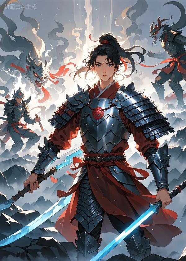遮天完美圣墟番外结局