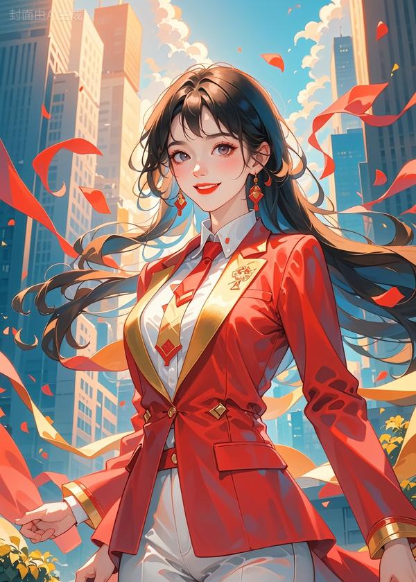 隐藏身份三年，离婚后我摊牌了