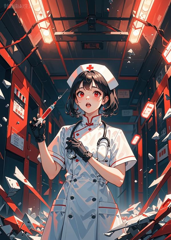 我是吸血鬼始祖的亲生女儿