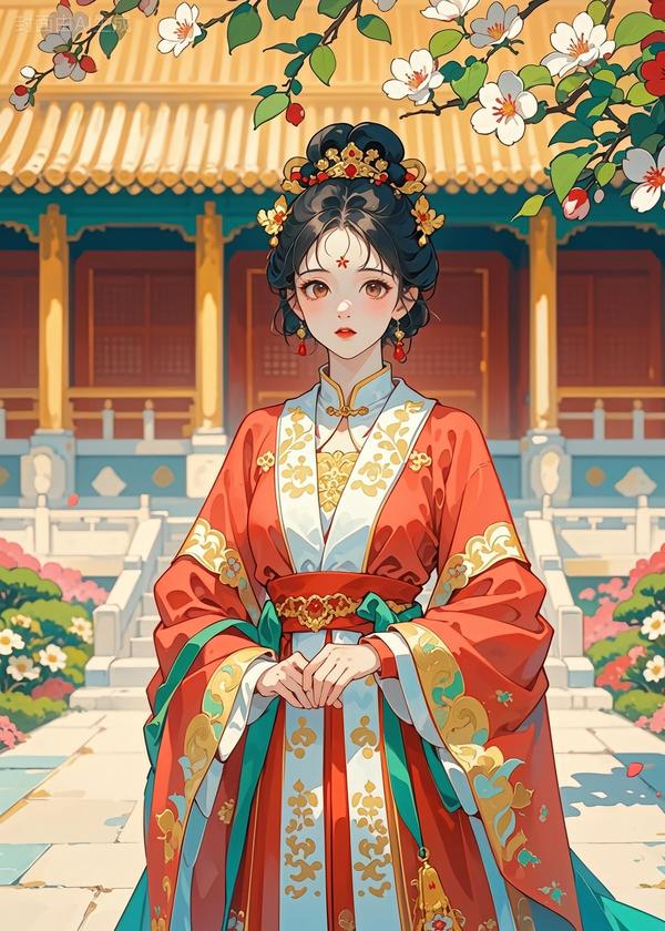 全班穿越后全是后宫之人
