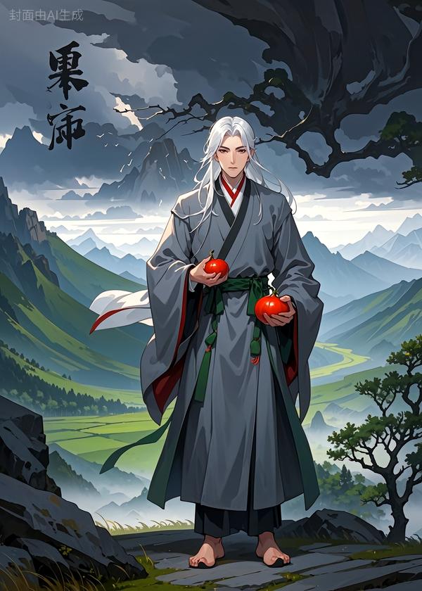 百岁修仙北寒风