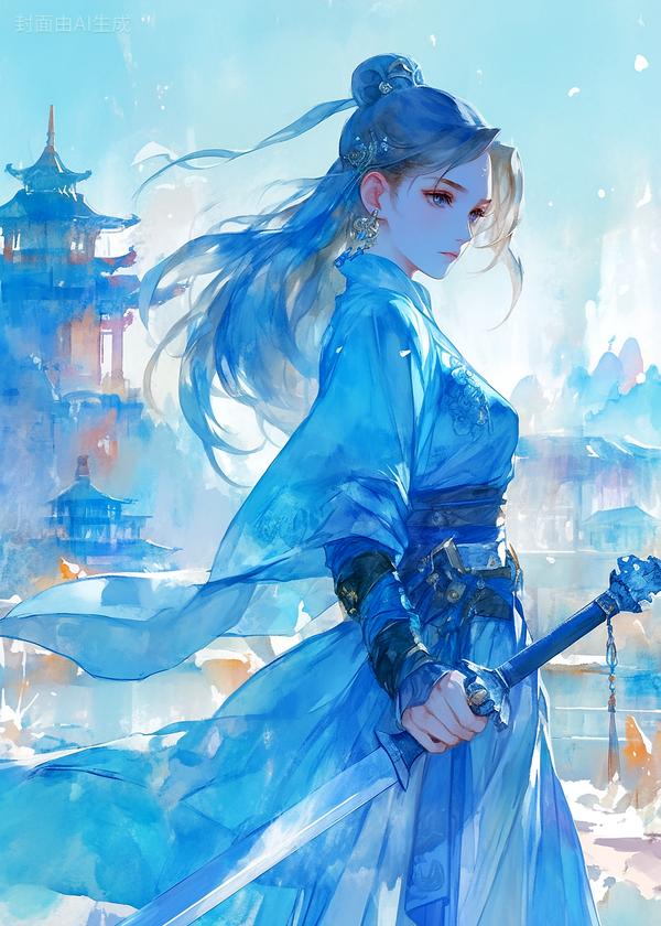 改修无情道后，清冷师尊后悔了