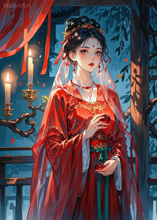 赘婿：开局被丑女绣球砸中
