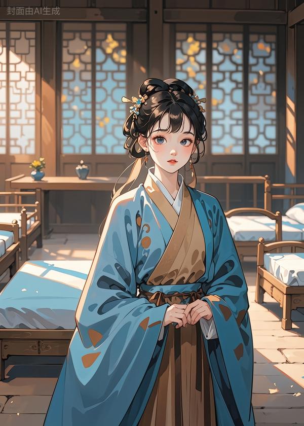 全班集体穿越大明